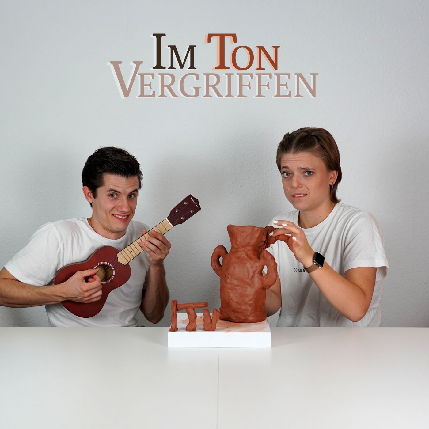 Im Ton Vergriffen podcast artwork